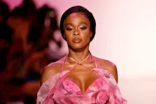 Kim Shui - Runway - September 2021 - New York Fashion Week: The Shows