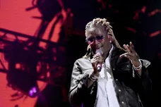 2021 Life Is Beautiful Music &amp; Art Festival - Downtown Stage - Day 3