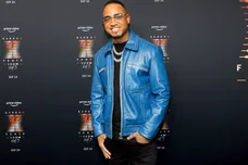 Premiere of Rihanna's Savage X Fenty Show Vol. 3 Presented by Amazon Prime Video at The Glasshouse