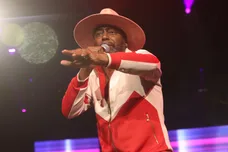 TrillerVerz Featuring Super Cat, KRS 1 &amp; Big Daddy Kane