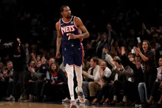 Minnesota Timberwolves v Brooklyn Nets