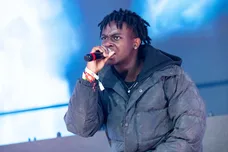 2021 Rolling Loud Los Angeles