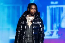 2021 Rolling Loud Los Angeles