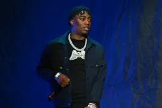 Lil Baby &amp; Friends In Concert - Atlanta, GA