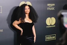 The Black Music Collective GRAMMY Week Celebration - Arrivals