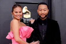 64th Annual GRAMMY Awards - Arrivals