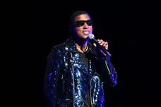 Kem &amp; Babyface In Concert - Atlanta, GA