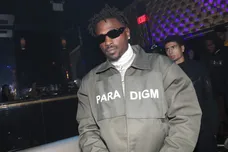 AB Antonio Brown Album Release Party