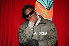 Antonio "AB" Brown Album Release Dinner