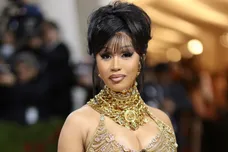 The 2022 Met Gala Celebrating "In America: An Anthology of Fashion" - Arrivals