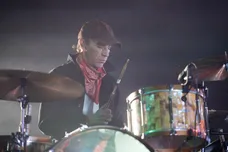 Modest Mouse Performs At The Mission Ballroom