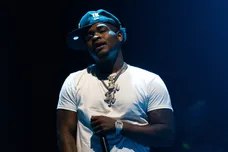 NoCap In Concert - Los Angeles, CA