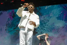 2022 Summer Smash Festival