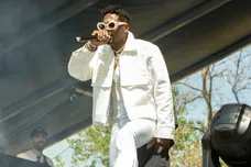 2022 Summer Smash Festival