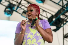 2022 Bonnaroo Music &amp; Arts Festival