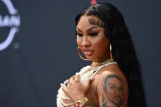 BET Awards 2022 - Red Carpet