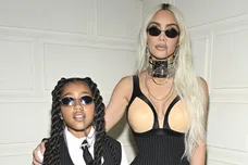 Jean-Paul Gaultier : Front Row - Paris Fashion Week - Haute Couture Fall Winter 2022 2023