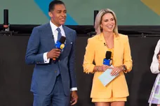 aespa Performs on ABC's "Good Morning America"