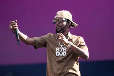 Wireless Festival: Finsbury Park