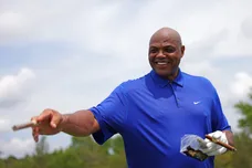 LIV Golf Invitational - Bedminster - Pro-Am