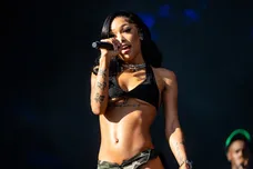 2022 Lollapalooza - Day 2