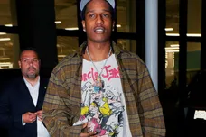 Celebrity Sightings In New York City - August 12, 2022