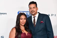 2022 Harold And Carole Pump Foundation Gala - Arrivals