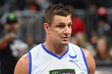 Monster Energy BIG3 Celebrity Basketball Game