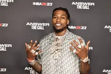 NBA 2K23 Launch Event