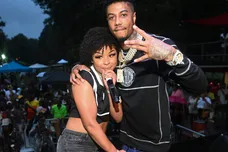 Atlanta Black Pride Weekend Pure Heat Community Festival