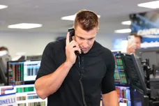 Annual Charity Day Hosted by Cantor Fitzgerald and The Cantor Fitzgerald Relief Fund