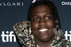 Lil Yachty