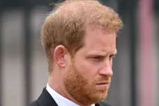 Prince Harry