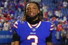 Tennessee Titans v Buffalo Bills