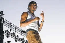 2022 Rolling Loud New York