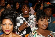 BET Hip Hop Awards 2022 - Show