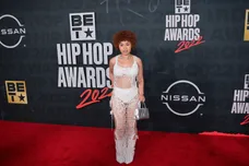 BET Hip Hop Awards 2022 - Arrivals