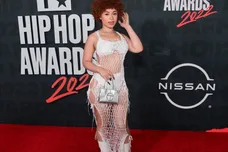 BET Hip Hop Awards 2022 - Arrivals