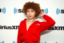 Celebrities Visit SiriusXM - October 6, 2022