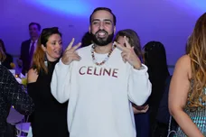 2022 Pencils Of Promise Gala