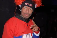 Nick Cannon's Wild N Out Halloween Party