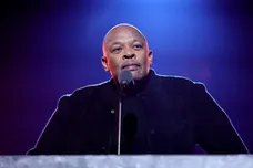 37th Annual Rock &amp; Roll Hall Of Fame Induction Ceremony - Inside