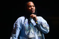 The Millennium Tour - Atlanta, GA