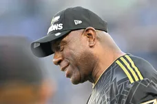 Philadelphia Union v Los Angeles Football Club: - 2022 MLS Cup Final