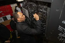 The Apollo Presents In Conversation: Fat Joe