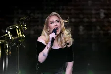 "Weekends with Adele" Residency Opens At The Colosseum At Caesars Palace