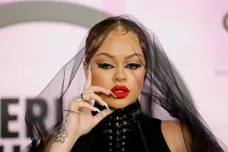 2022 American Music Awards - Arrivals