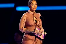 2022 American Music Awards - Show