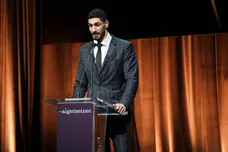 The Algemeiner 50th Anniversary J100 Gala