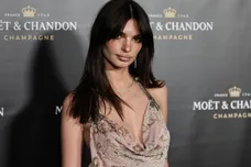 Moet &amp; Chandon Holiday Season Celebration